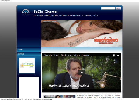 SeDici Cinema